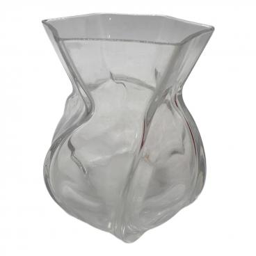 LALIQUE (ラリック) フラワーベース ブーゲンビリア｜トレファクONLINE