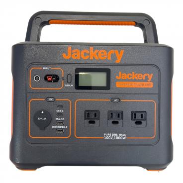 ブランド：Jackery｜在庫：あり】商品一覧｜中古・リサイクルショップ