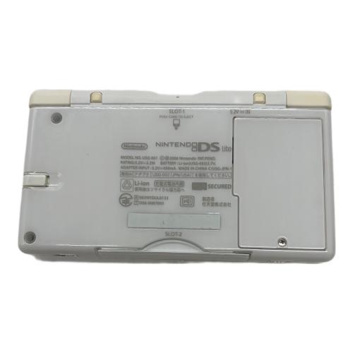Nintendo (ニンテンドー) NintendoDSLite USG-001