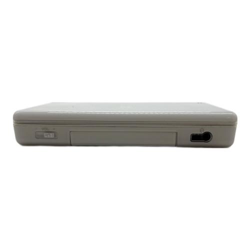 Nintendo (ニンテンドー) NintendoDSLite USG-001
