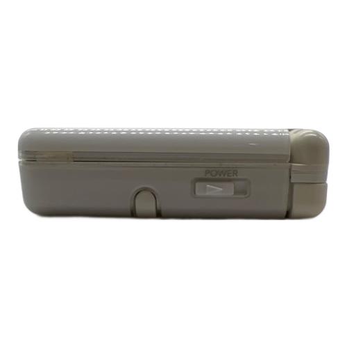 Nintendo (ニンテンドー) NintendoDSLite USG-001