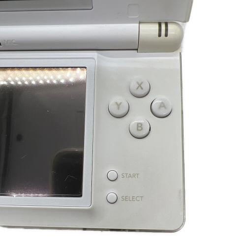 Nintendo (ニンテンドー) NintendoDSLite USG-001