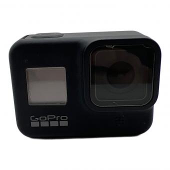 GoPro (ゴー プロ) アクションカメラ BLACK8