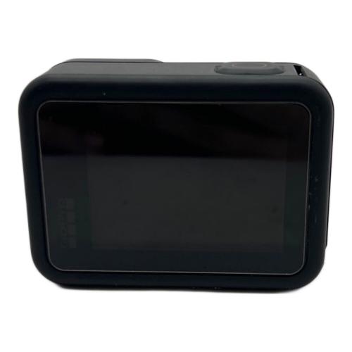 GoPro (ゴー プロ) アクションカメラ BLACK8