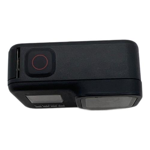 GoPro (ゴー プロ) アクションカメラ BLACK8