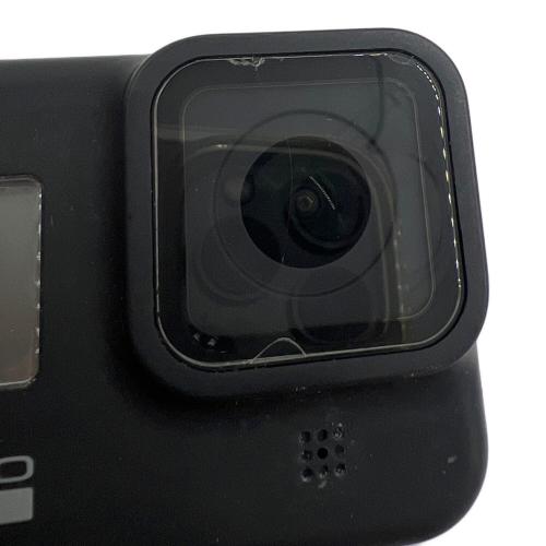 GoPro (ゴー プロ) アクションカメラ BLACK8