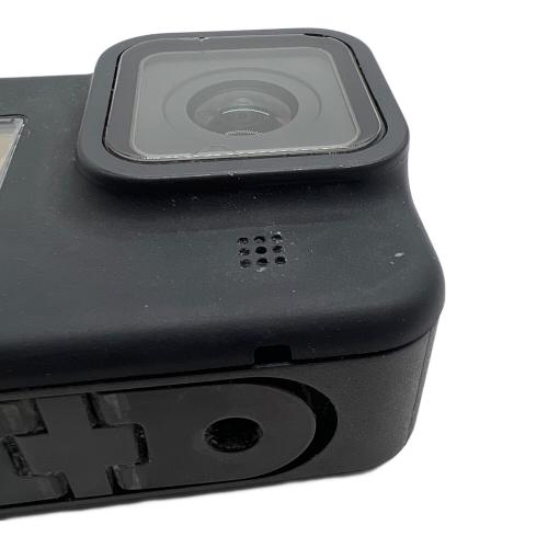 GoPro (ゴー プロ) アクションカメラ BLACK8