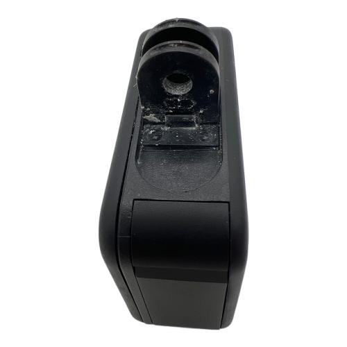 GoPro (ゴー プロ) アクションカメラ BLACK8