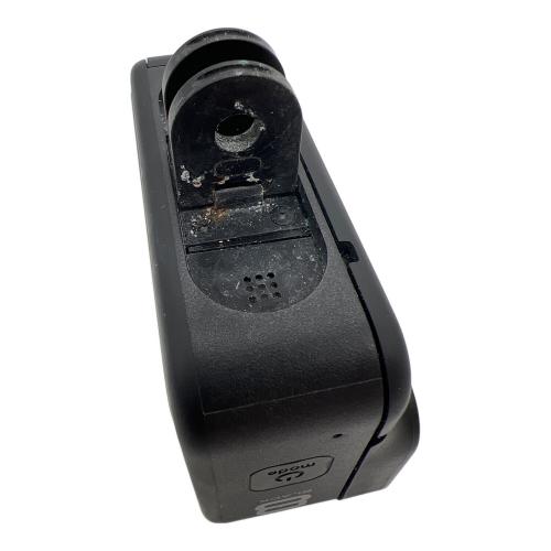 GoPro (ゴー プロ) アクションカメラ BLACK8