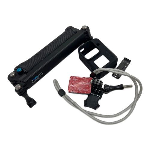 GoPro (ゴー プロ) アクションカメラ BLACK8