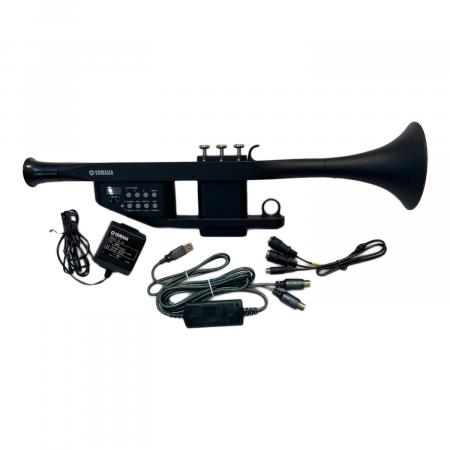 【希少美品】YAMAHA EZ-TP 電子トランペット YAMAHA (ヤマハ) ソングブック 電子トランペット EZ-TP｜トレファクONLINE