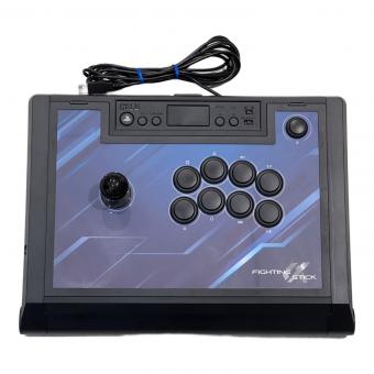 HORI (ホリ) ファイティングスティック SPF-013