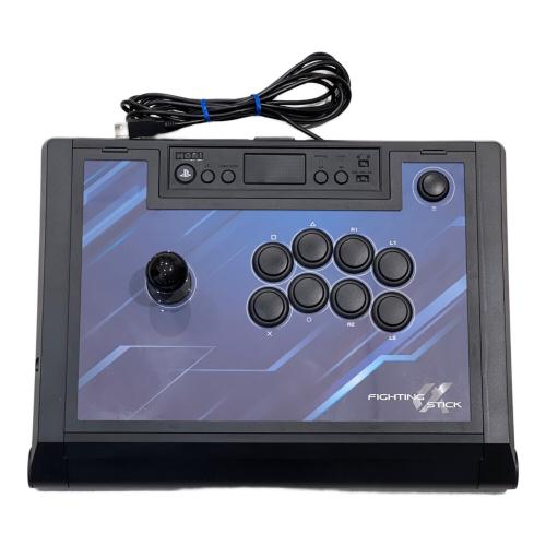 HORI (ホリ) ファイティングスティック SPF-013