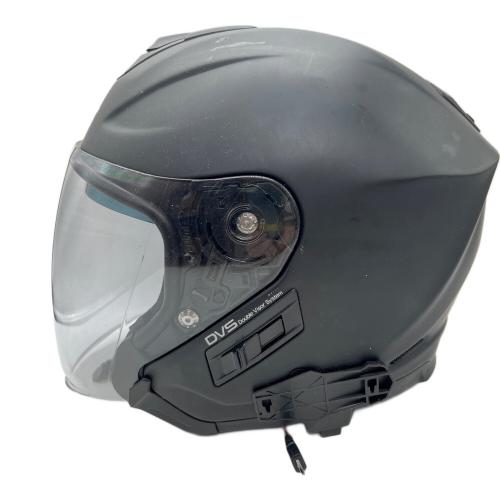 WINS (ウィンズ) バイク用ヘルメット 2019年製 0397420403 SIZE M PSCマーク(バイク用ヘルメット)有