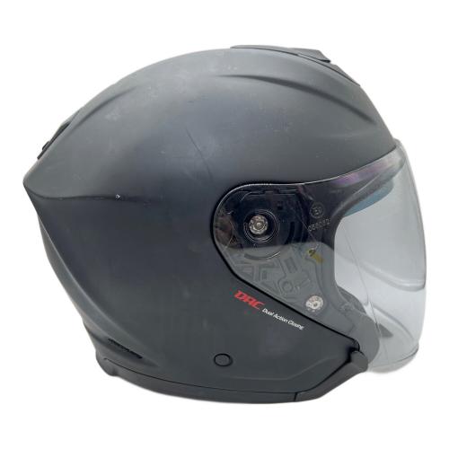 WINS (ウィンズ) バイク用ヘルメット 2019年製 0397420403 SIZE M PSCマーク(バイク用ヘルメット)有