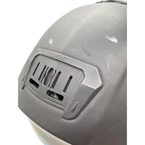 WINS (ウィンズ) バイク用ヘルメット 2019年製 0397420403 SIZE M PSCマーク(バイク用ヘルメット)有