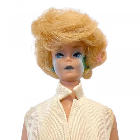 Mattel (マテル) バービー人形 バブルカット｜トレファクONLINE