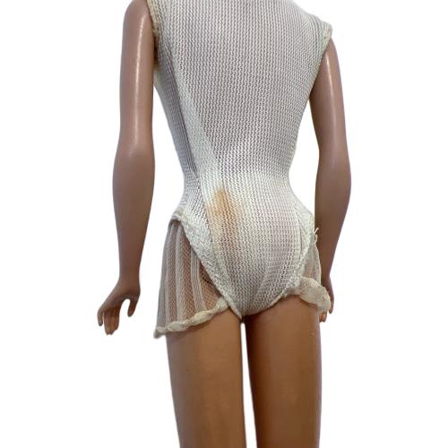 Mattel (マテル) バービー人形 バブルカット