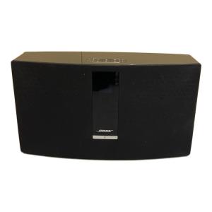 BOSE (ボーズ) ワイヤレススピーカー bose soundtouch 30 wireless music system 2015年製