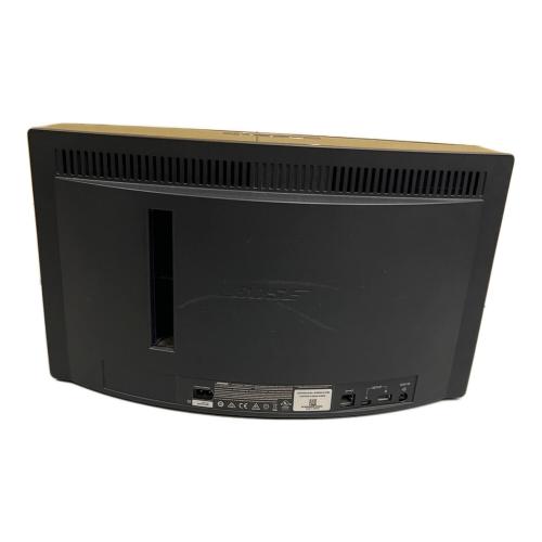 BOSE (ボーズ) ワイヤレススピーカー bose soundtouch 30 wireless