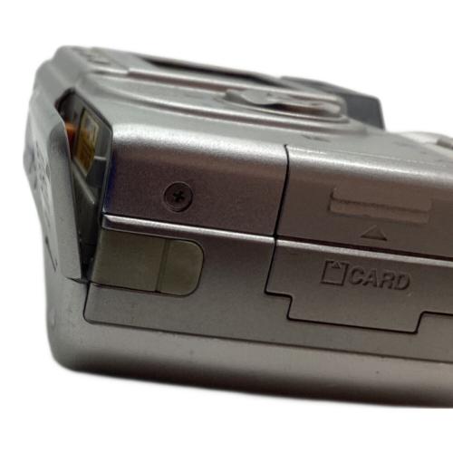 Nikon (ニコン) デジタルカメラ E5200