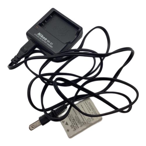 Nikon (ニコン) デジタルカメラ E5200