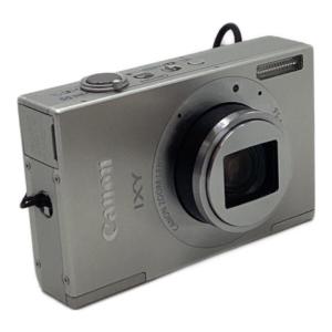 CANON (キャノン) コンパクトデジタルカメラ PC1736