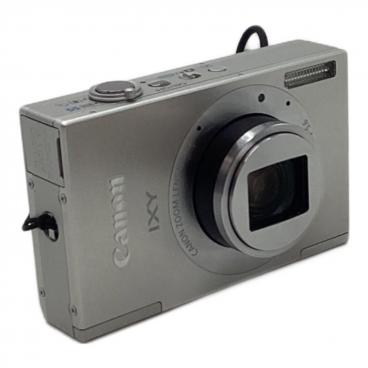 CANON (キャノン) コンパクトデジタルカメラ IXY 610F｜トレファクONLINE