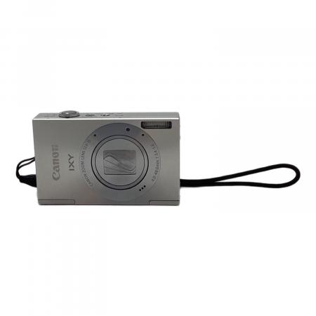 【動作未確認】Canon PC1730 コンパクトデジタルカメラ CANON (キャノン) コンパクトデジタルカメラ PC1736｜トレファクONLINE