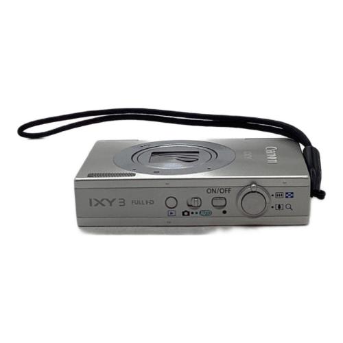 CANON (キャノン) コンパクトデジタルカメラ PC1736