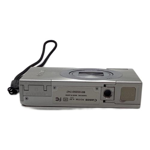 CANON (キャノン) コンパクトデジタルカメラ PC1736