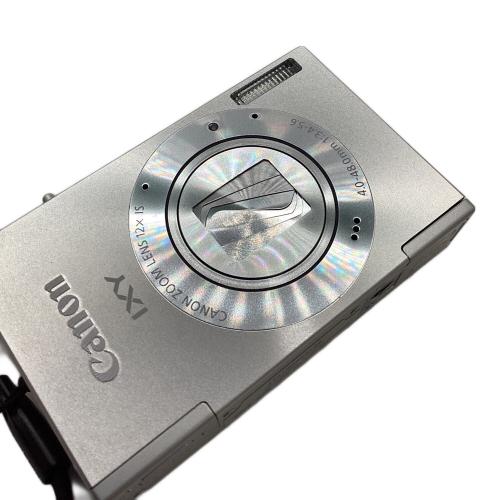 CANON (キャノン) コンパクトデジタルカメラ PC1736