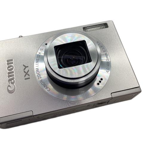 CANON (キャノン) コンパクトデジタルカメラ PC1736