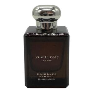 JO MALONE (ジョーマローン) オーデコロン 50ml 残量50%-80% JASMINE SAMBAC＆MARIGOLD