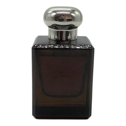 JO MALONE (ジョーマローン) オーデコロン 50ml 残量50%-80% JASMINE SAMBAC＆MARIGOLD