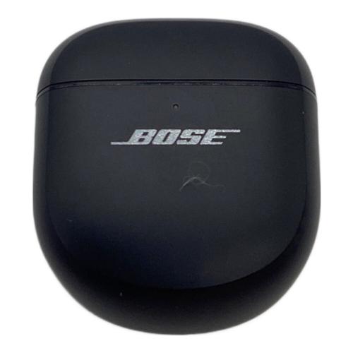 BOSE (ボーズ) ワイヤレスイヤホン 441408