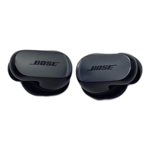 BOSE (ボーズ) ワイヤレスイヤホン 441408