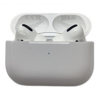 Apple (アップル) AirPods Pro(第1世代) MWP22J/A A2048