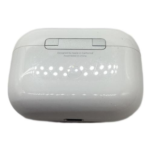 Apple (アップル) AirPods Pro(第1世代) MWP22J/A A2048