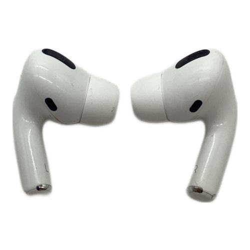 Apple (アップル) AirPods Pro(第1世代) MWP22J/A A2048
