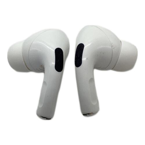 Apple (アップル) AirPods Pro(第1世代) MWP22J/A A2048