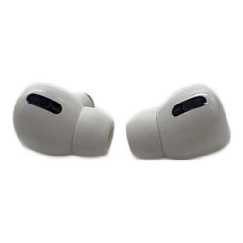 Apple AirpodsPro 第1世代 A2084 MWP22J/A Apple AirPods Pro 第1世代 A2083 A2084 A2190 MWP22J/A Bluetooth