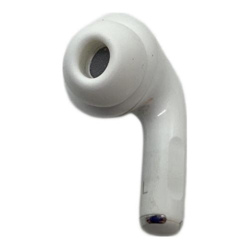 Apple (アップル) AirPods Pro(第1世代) MWP22J/A A2048