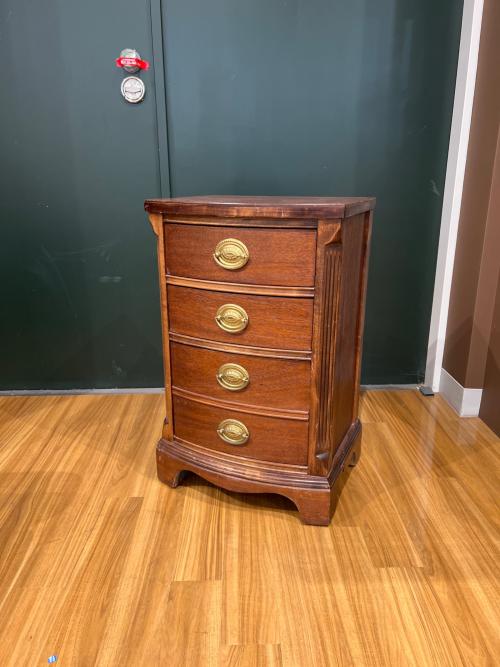 DREXEL HERITAGE (ドレクセルヘリテイジ) サイドボード ブラウン