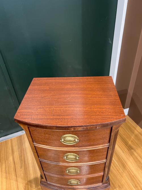 DREXEL HERITAGE (ドレクセルヘリテイジ) サイドボード ブラウン