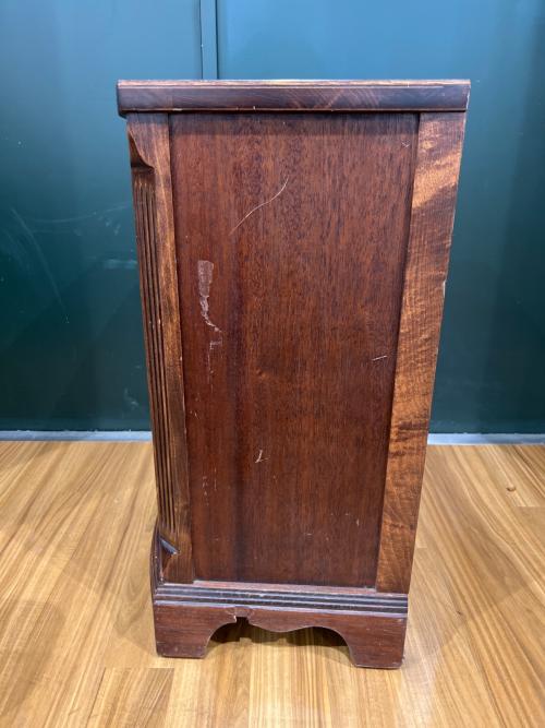 DREXEL HERITAGE (ドレクセルヘリテイジ) サイドボード ブラウン