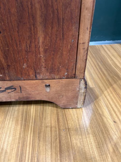 DREXEL HERITAGE (ドレクセルヘリテイジ) サイドボード ブラウン