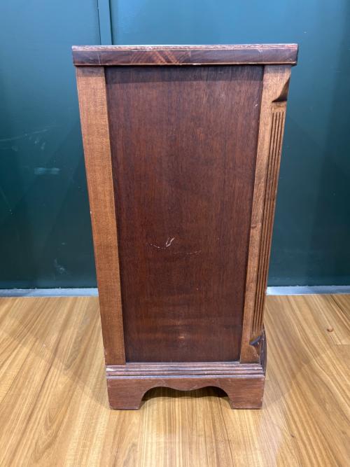 DREXEL HERITAGE (ドレクセルヘリテイジ) サイドボード ブラウン