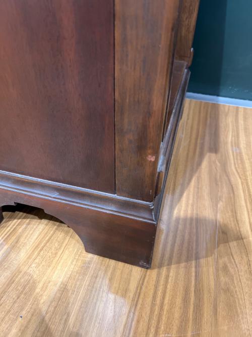 DREXEL HERITAGE (ドレクセルヘリテイジ) サイドボード アメリカンヴィンテージ調 ブラウン