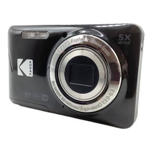 Kodak (コダック) コンパクトデジタルカメラ PIXPRO FZ55